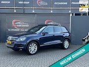 Volkswagen Touareg - 3.0 TSI Hybrid Highline PANO|AUT|CLIMATE|CRUISE|STOEL.VER|ST