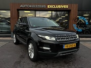 Land Rover Range Rover Evoque - 2.0 Si 4WD Leer Nette auto