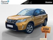 Suzuki Vitara - 1.4 Boosterjet Smart Hybrid Select | Adapt. Cruise Control |