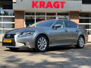 Lexus GS-Serie - Luxury Line 300h - LEDER - Memory - LED - Zeer compleet