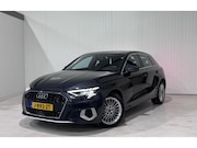 Audi A3 - Sportback 30 TFSI Pro Line|CAMERA|TREKHAAK|LANE ASS