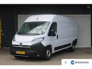 Opel Movano - 2.2D 140 S&S L3H2 3.5t | Automaat! | Camera | Parkeersensore