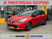 Renault Clio - 0.9 TCe Expression - all season - navi