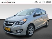 Opel Karl - 1.0 ecoFLEX Edition | Airco | Cruisecontrol | Bluethooth tel