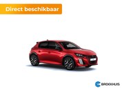 Peugeot 208 - GT | Elektrische parkeerrem | Extra getinte achterste zijrui