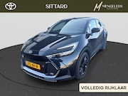 Toyota C-HR - 2.0 Plug-in Hybrid 220 Black Edition