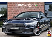 Audi A7 - Sportback 55 TFSI e quattro Comp Pano HUD B&O 360 Massage La