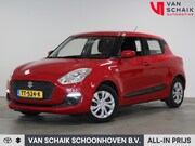 Suzuki Swift - 1.2 Comfort Trekhaak | Dealer onderhouden