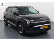 Kia EV3 - Plus 58.3 kWh Volledig elektrisch met alle comfort van deze 