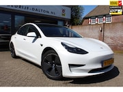 Tesla Model 3 - RWD Plus 60 kWh FACELIFT / WARMTEPOMP/ 1e EIG./ INCL. BTW