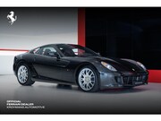Ferrari 599 - GTB Fiorano F1 - Kroymans Ferrari