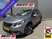 Peugeot 2008 - 1.2 PureTech Allure