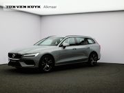 Volvo V60 - B4 197PK Essential Edition / Stoel-, stuurwiel- & achterbank
