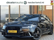 Audi RS6 - Avant 4.0 TFSI RS6 Quattro. performance | 730pk |
