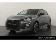 Peugeot 208 - 1.2 Hybrid 110PK e-DCS6 Allure | Navigatie | Adapt. Cruise C