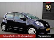 Volkswagen Up! - 1.0 move up! /5drs/BlueMotion/*1e eig.*/Airco/€ 24 p/maand