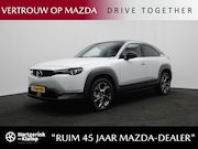 Mazda MX-30 - e-SkyActiv EV First Edition : dealer onderhouden