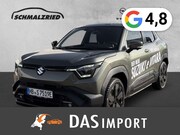 Suzuki Vitara - Comfort+ Allgrip eFH ZV ESP ABS Servo TRC Airb Nav