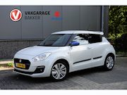 Suzuki Swift - 1.0 Select | navigatie | achteruitrijcamera | carplay |