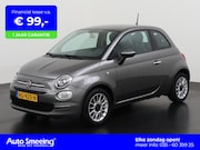 Fiat 500 - 0.9 TwinAir Turbo Popstar | Airco | Lichtmetalen Velgen | 12