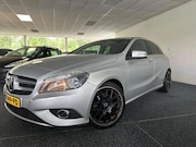 Mercedes-Benz A-klasse - 180 Ambition| Airco| Cruise contr| Navi| Stoelverw| Sportsto