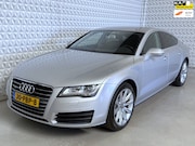 Audi A7 - 2.8 FSI quattro Pro Line / Origineel NL-AUTO (2011)