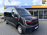 Renault Master - Luxe Rolstoelbus Nieuw!!! L2H2