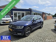 Volkswagen Tiguan - 2.0 TSI 4Motion Highline