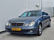 Mercedes-Benz E-klasse - 400 CDI V8 Avantgarde bj 2004 273dkm Vol Opties