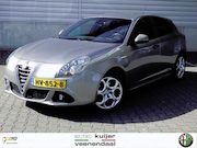 Alfa Romeo Giulietta - 1.4 T Sprint 170 pk. I Automaat I 1e eigenaar I dealer onder