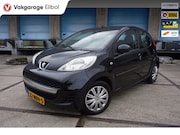 Peugeot 107 - 1.0-12V Urban Move