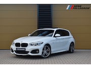 BMW 1-serie - 118i Edition M Sport Shadow High Executive * Schuifdak * Lic