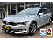 Volkswagen Passat - Variant 2.0 TSI 4Motion Highline Led, Climat, Camara, Carpla