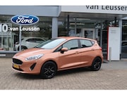 Ford Fiesta - 1.1 TREND ANDROID/APPLE NAVI AIRCO BLUETOOTH EL-RAMEN & SPIE