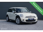 MINI Clubman - 1.6 One Holland Street Navi Airco Cruise Leuk