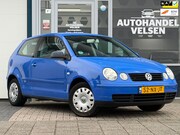 Volkswagen Polo - 1.2-12V Athene