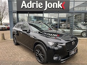 Mazda CX-60 - 2.5 e-SkyActiv PHEV Homura Plus AUTOMAAT | PLUG-IN HYBRID | 