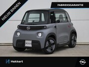 Opel Rocks-e - Klub GS Automaat PANO | LED-VERLICHTING