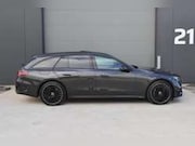 Mercedes-Benz E-klasse - Estate e AMG Line / Panoramadak / Memory Stoelen