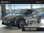 Kia EV4 - Fastback GT-PlusLine 81.4 kWh | Panoramaschuifdak | Head-up 