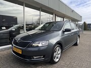 Skoda Rapid - Spaceback 1.0 TSI Greentech Clever NAVI, PDC, CLIMA, STOELVE