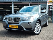 BMW X3 - XDrive28i High Executive | Panoramadak | Lederen Bekleding |