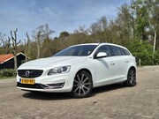 Volvo V60 - 2.4 D6 AWD Pl.i Sum