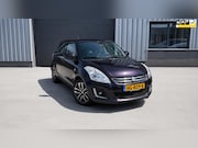 Suzuki Swift - 1.2 Style EASSS Cruis+Carplay+Cam+Navi+PDC+Airco
