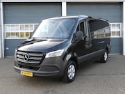 Mercedes-Benz Sprinter - 317 1.9 CDI L2H1 RWD AUT | LED | CAMERA | MBUX
