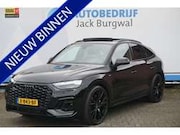 Audi Q5 - Sportback 50 TFSI e S edition Competition Trekhaak