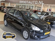 Mitsubishi Space Star - 1.0 Entry Aircio, Stuurbekrachtiging