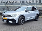 Volkswagen Tiguan - 1.4 TSI eHybrid PHEV R-Line Business+ | LED Matrix | Camera