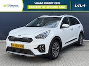 Kia Niro - 1.6 GDi Hybrid ExecutiveLine | Navigatie | Apple Carplay/And