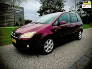 Ford Focus C-Max - 1.8-16V Futura, AIRCO, CRUISE CONTROL, DEALERONDERHOUDEN
